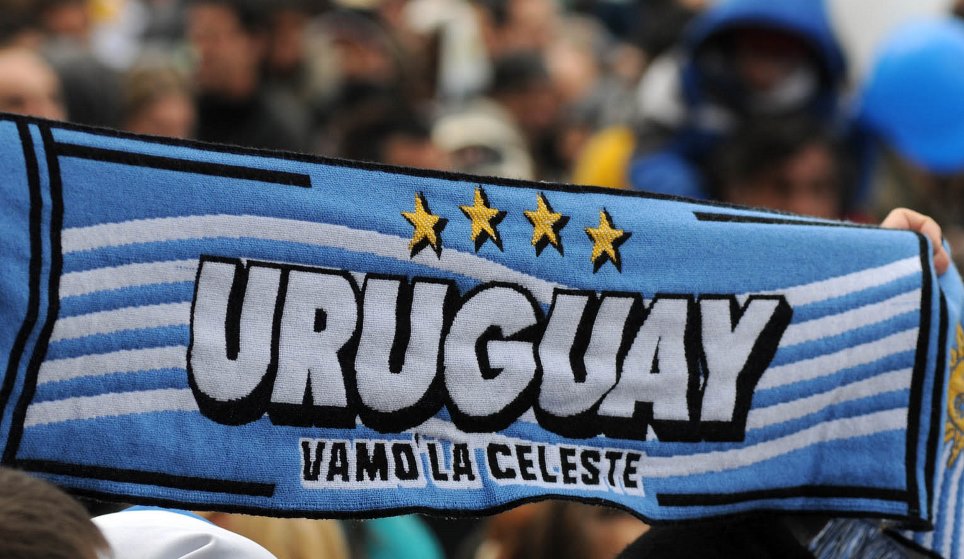 La Selección Gaucha se hospedará en el Hotel Bahamas Imagen cortesía de eldiario (eldiario.com.uy), todos los derechos reservados